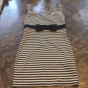 Striped dress | Forever 21